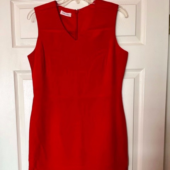 Calvin Klein Dresses & Skirts - Calvin Klein Dress